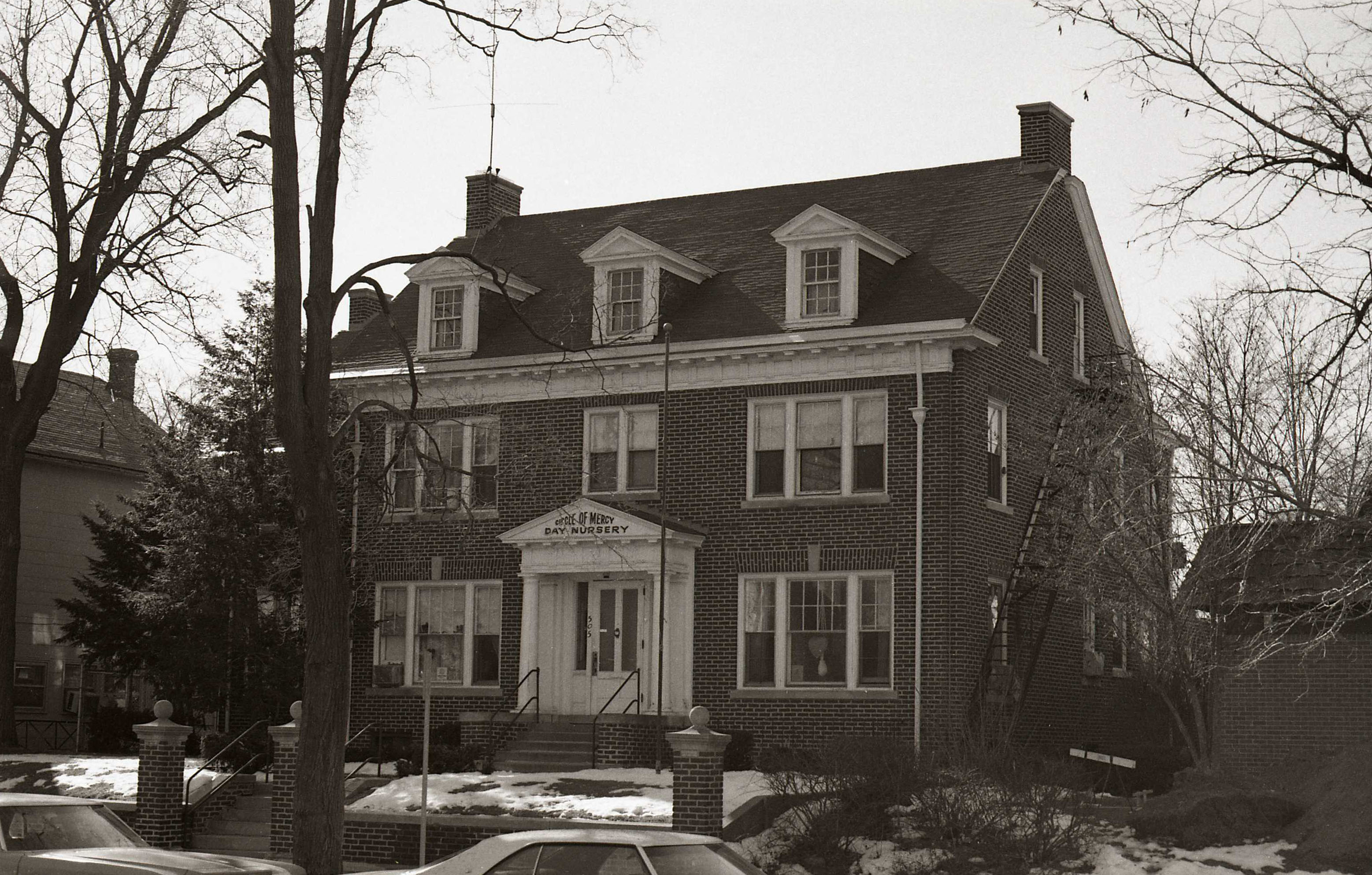 Image credit: Historic Preservation Commission of South Bend and St. Joseph County